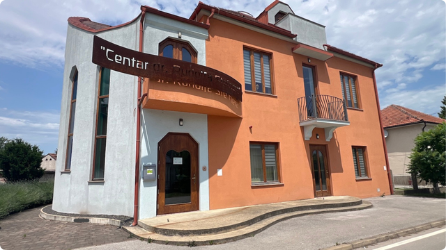 Centar Rudolfa Steinera