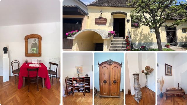 Kuća Rudolfa Steinera