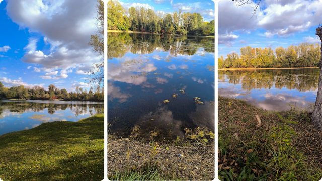 Jezero Gabajeva Greda