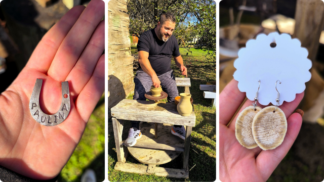 Stari zanati - ručni radovi