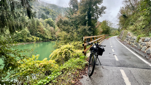 Bicikl i Drava u glavnim ulogama ovog vikenda