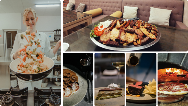 Okusi Đakova – spoj tradicije, domaćih recepata i suvremenih gastronomskih doživljaja