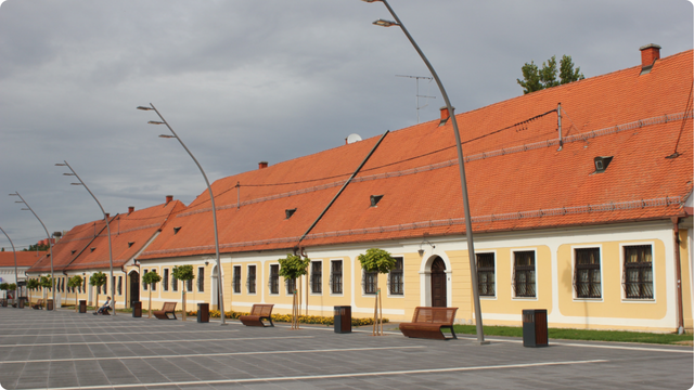 Đakovo biskupske kurije