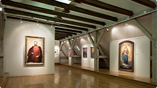 Spomen muzej Đakova