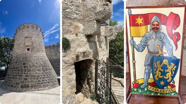 Kaštel Frankopana