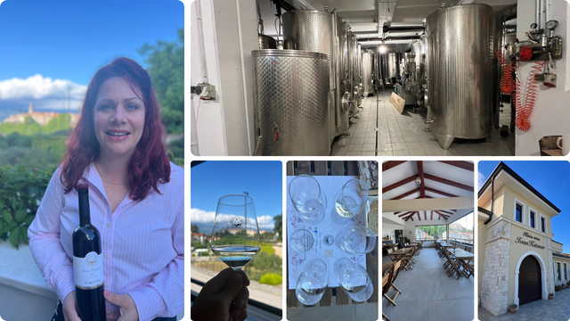 Kuća vina Ivan Katunar