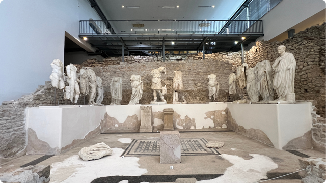 Arheološki muzej Narona