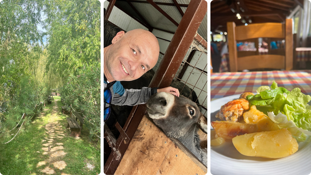 Agro-etno park Nereland