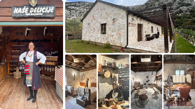 Neretvanska zavičajna kuća