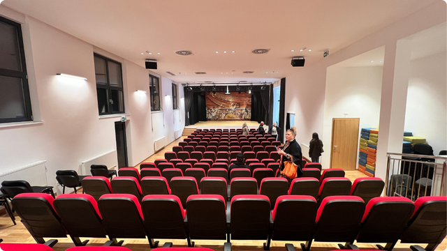 Centar za kulturu Veliko Trgovišće