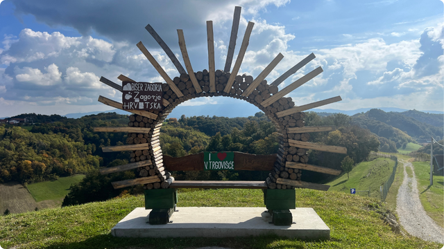 Oči Zagorja Mrzlo Polje