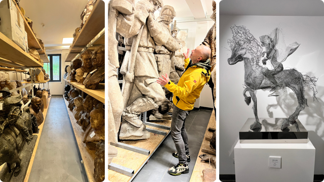 Studio Galerije Antuna Augustinčića